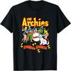 Графическая футболка The Archies Sugar Sugar