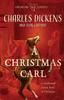 Книга A Christmas Carl : A Greyhound Ghost Story of Christmas : 2
