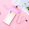 Mobile Phone Waterproof Bag Three Waterproof Mobile Phone Bags Drifting Swimming Hot Spring Waterproof Bag Waterproof Bag