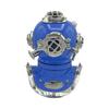 Blue Small Diving Helmet