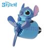 MINISO Cartoon Stitch Lotso Mickey Winnie The Pooh Car Air Freshener Perfume Diffuser Auto Accessory Fragrance Car Ornaments