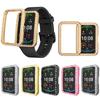 Smart Watch Shell Protective Screen Protector PC Case Cover Diamond