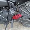 MT FZ 07 защита педали для ног для YAMAHA MT07 Tracer FZ07 XSR700 XSR 700 аксессуары для мотоциклов подножки подпятники