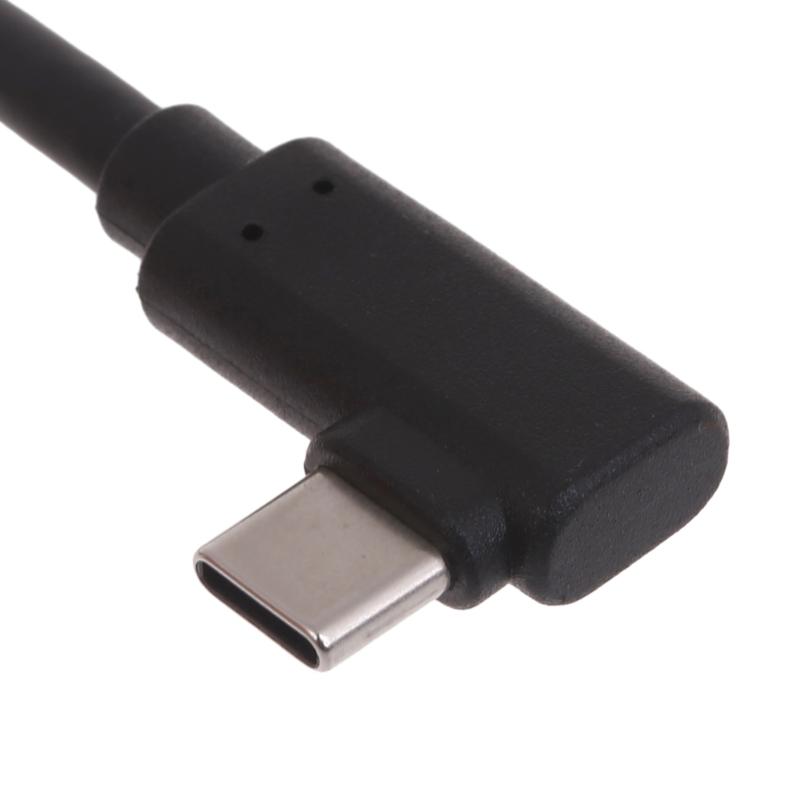 Кабель USB-C на USB-C, 1 шт., Type C на Type C, со скоростью передачи данных 10 Гбит/с, для планшета, телефона