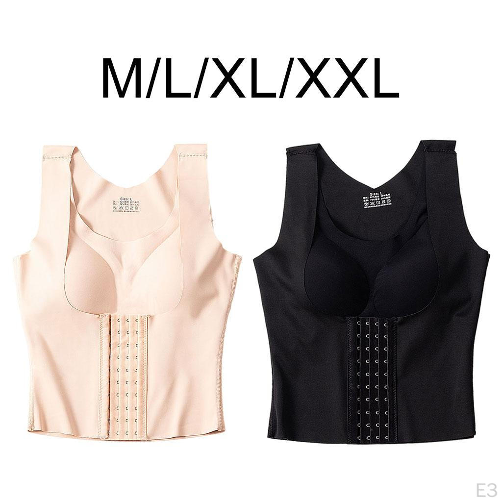 Женское корректирующее белье, боди, корсет, бюстгальтер для тренировок, поддержка спины, коррекция осанки.