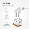 BULL New National Standard 10-Outlet Power Strip CN plug (adapter included)