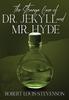 The The Strange Case of Dr. Jekyll and Mr. Hyde (Annotated) Book