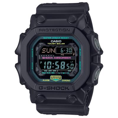 Часы CASIO GX-56MF-1 мужские зарубежная модель [предмет]