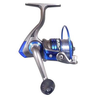 Катушка рыболовная SOLFIESTA BLUE BLINK 2000мм с леской