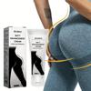 100g Hip Lifting Cream, S-curve, Lifting Buttocks, Honey Peach Buttocks, Moisturizing Massage, Slimming Buttocks Care