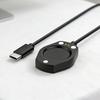 Для SUUNTO Race 2/ Vertical 2 Зарядное устройство USB-зарядка Кабель для зарядки умных часов Дорожные принадлежности Запасное магнитное зарядное устройство