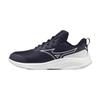 Подростковая обувь Mizuno Esperanza Спортивная обувь для спортивных дней и школы Легкая для мальчиков начальной школы Темно-синий x Белый x Голубой см 3E Jr.