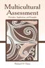 The Multicultural Assessment : Principles, Applications, and Examples Book