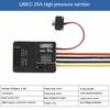 Hobbywing High Voltage RC UBEC Voltage Regulator Module 10A 5A 3A 8A 25A Output 6V 7.4V 8.4V Supports 3-14S Lithium Battery