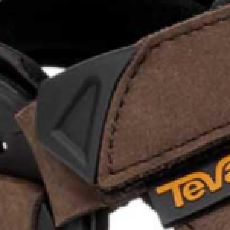 Teva Men S SportS SandalS Terra Fi 5 univerSal Leather Stvm2519442 Tkc