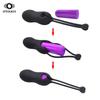 Vibromasseur Super Bullet Noir