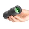 Universal Hawk 10-300x40 Variable Zoom HD Monocular Telescope for Mobile Photography