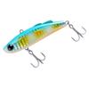 Daiwa Sea Bass Vibration Morethan Minient Bora Glow 70S Lure