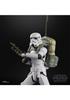 Hasbro Звездные Войны Черная Серия Штурмовик Патруль Джеды 15см Изгой Один История Звездных Войн Коллекционная Фигурка F1875 Оригинальный Продукт Один (Возраст 4+)