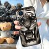 Ferocious Tiger Animal Phone Case For Honor 90 Lite 50 70 Magic 5 6 Pro X6 X7 X8 X9 X6a X7a X8a X9a X9b X8b Cover