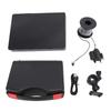 Underwater Fishing Camera 15m Cable 1080P High Definition 4.3in Visible Large Screen Video Fish