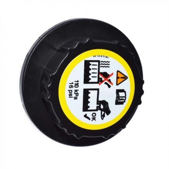 Water Tank Cap for Land Rover Freelander Series 1 2003-06 Mercedes W163 1998-05