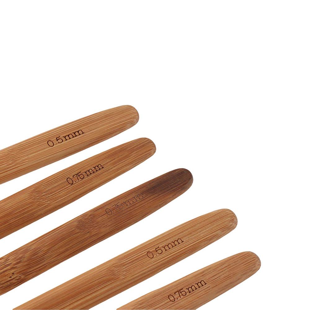 Инструменты для наращивания волос в виде перьев Игла для плетения волос Дредлок Крючок для вязания париков Иглы для вязания крючком