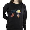 Disney Womens/Ladies The Little Mermaid Club Sweatshirt