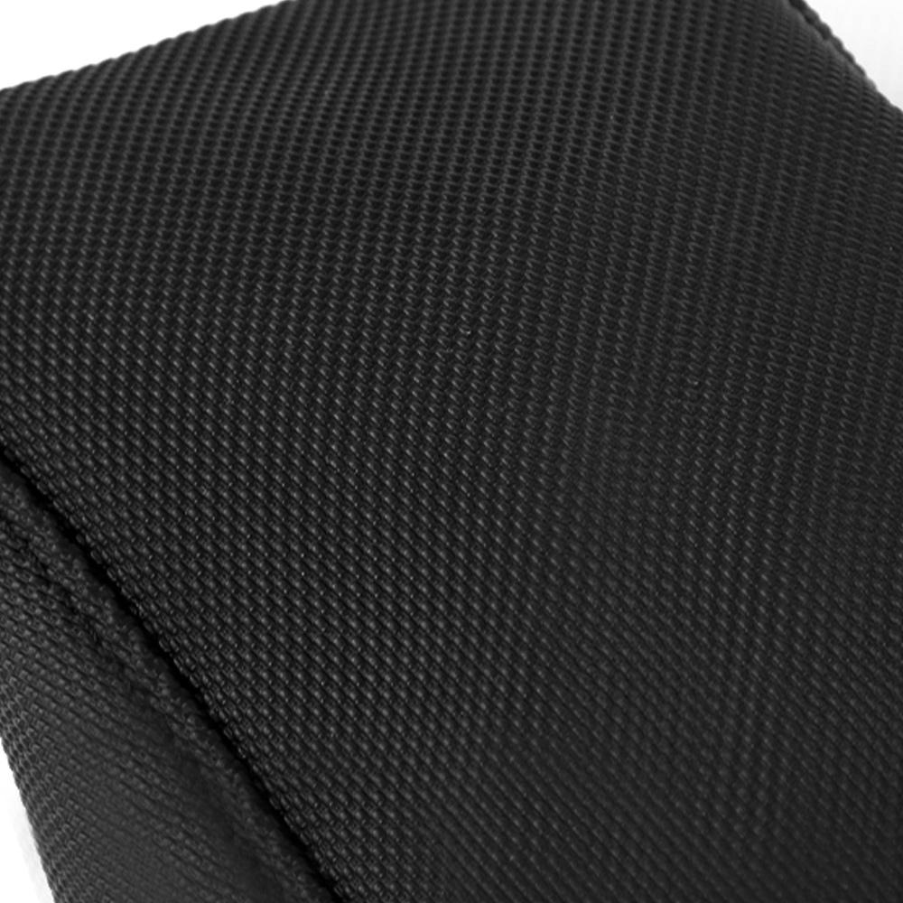 Motorcycle Accessories Soft Striped Grip Gripper Seat Cushion Cover Waterproof Non-Slip Seat Cover E-Bike MX650 For Razor