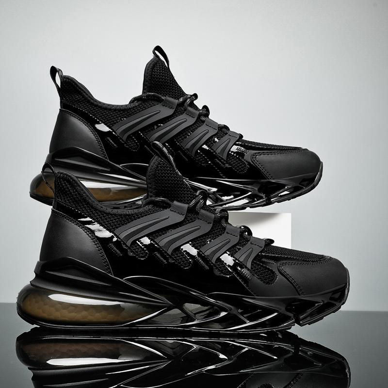 Мужская обувь Кроссовки Мужская повседневная мужская обувь Теннис Роскошная обувь Кроссовки Race Дышащая обувь Модные лоферы Кроссовки для мужчин