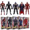 Stunning Avengers Infinity War Hulk Spiderman Thanos 12" Sounding Glowing Figure Toy Ideal Gift For Superhero Enthusiasts