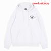 New Balance Толстовка с капюшоном D23 Nbn0fco113 16 Uni Nb Boy Graphic Hoodie