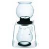 HARIO Tea Dripper Largo Stand Set 800ml Present Gift TDR-8006T