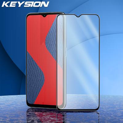 KEYSION Закаленное стекло для Motorola MOTO E22 i E13 E40 E30 E20 G73 G53 G13 G71 G51 G41 G31 G60 S G30 G10 Защитная пленка для экрана