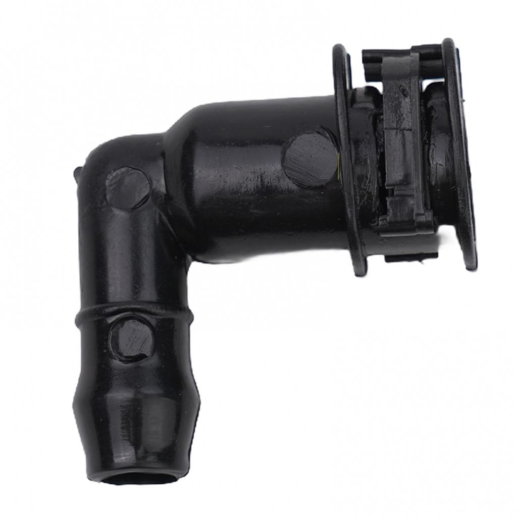 Headlight Washer Connector Elbow 1J0955665E Accessories