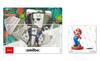 Amiibo Большой Человек Рейдеры Серия Splatoon с Оригинальной Наклейкой в Комплекте
