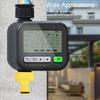 Gardening Irrigation Timer Automatic Watering Device Garden Rain Sensing Control Intelligent Irrigation System Controller