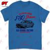 Polish Car Polonez Tshirt 82GA