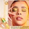 Сыворотка для губ Lip Extreme Volume Plumper Oil с маслом имбиря для мгновенного придания объема и длительного блеска