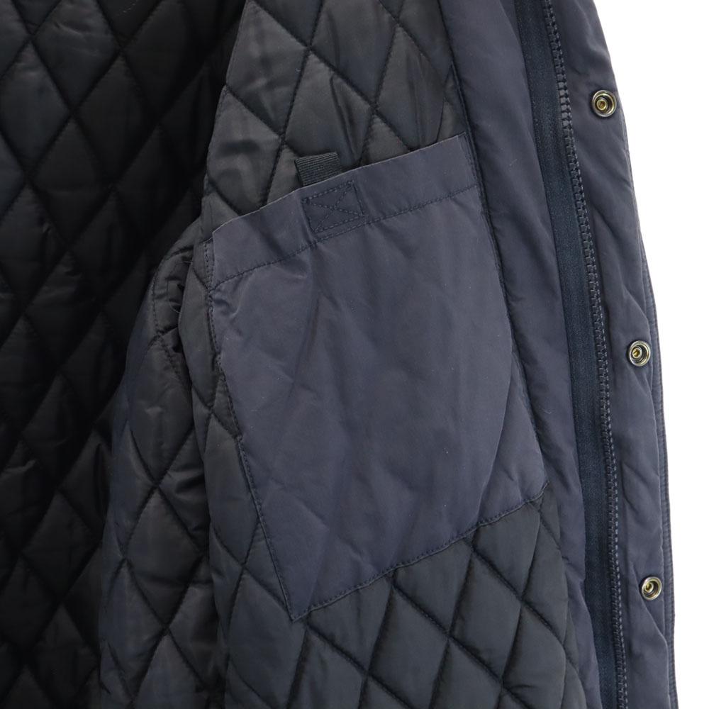 carhartt Маршалл Паркер Л Темно-синий Женский Б/У