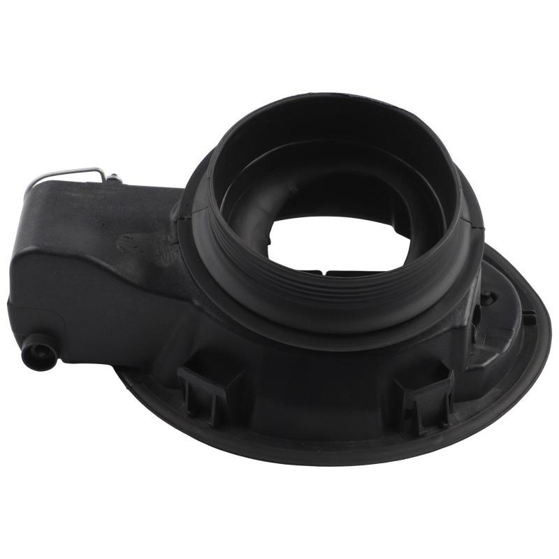 For 2004-2012 E81 E87 BMW 1 Series 116i 118i 120d Fuel Filler Flap Hinge Cover Gas Tank Pot Door Lid 51177069449
