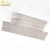 Decorative Stainless Steel Scuff Guard Strip for Mistra