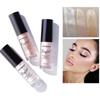 Highlight Liquid, Brightening Liquid, Highlight Powder for Face, Eyes, Three-dimensional Contouring, Face Highlight