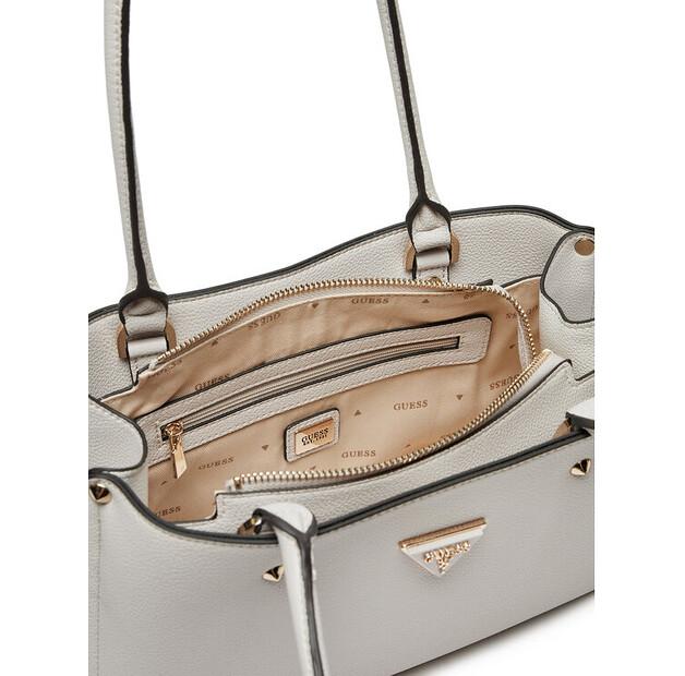 Bag Guess HWBG87 78090 Light Beige