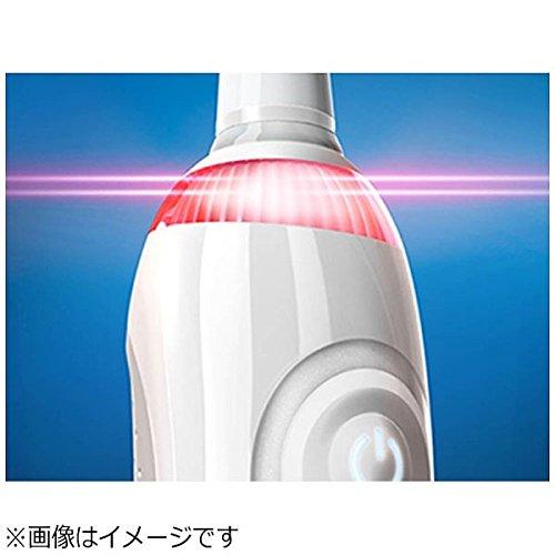 Электрическая зубная щетка Braun D7015356XCTMC Марокко Дизайн-комплект "Genius 9000"