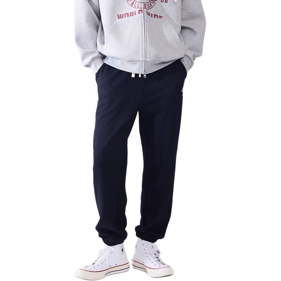 Converse Трикотажные брюки унисекс MCJ446-023