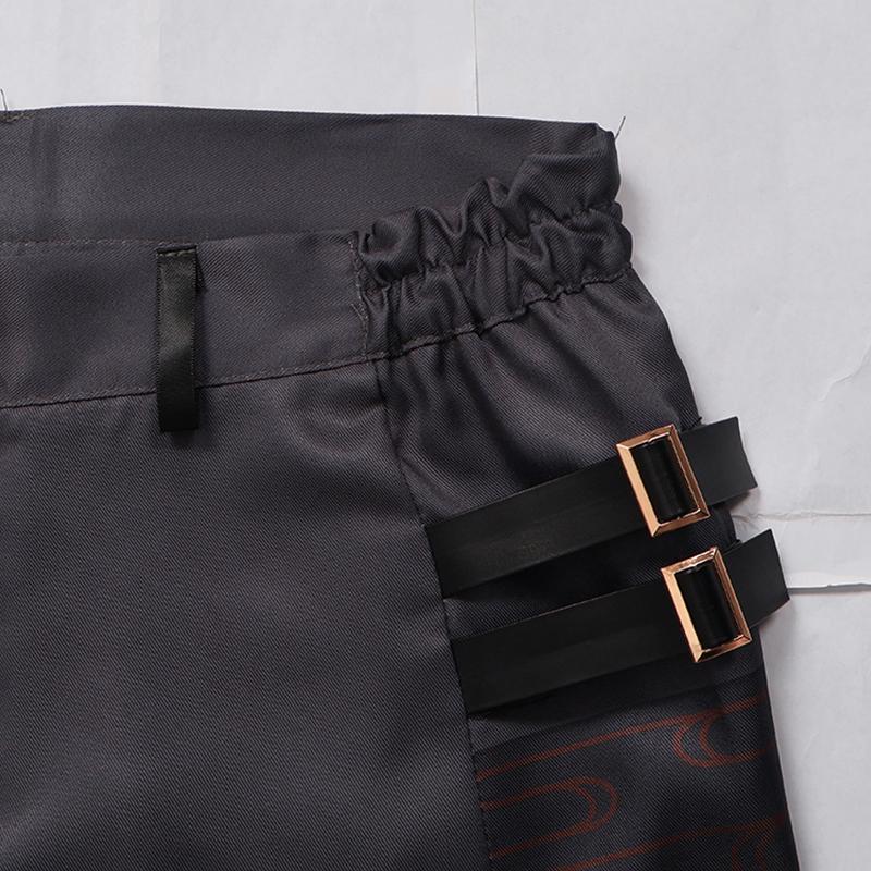 Игра Pjsk Камиширо Руи Косплей Костюм Project Sekai Косплей Одежда Наряд для Фэнси Вечеринки Хэллоуин Карнавальная Униформа Сшитая на Заказ