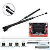 2pcs Rear Tailgate Boot Gas Struts Lifter For Skoda Fabia MK2 Hatchback Estate 2007-2014 5J6827550B, 5J6827550