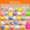Soft And Safe Squishy Toy For Stress Relief Cute Animal Sea Lion Design