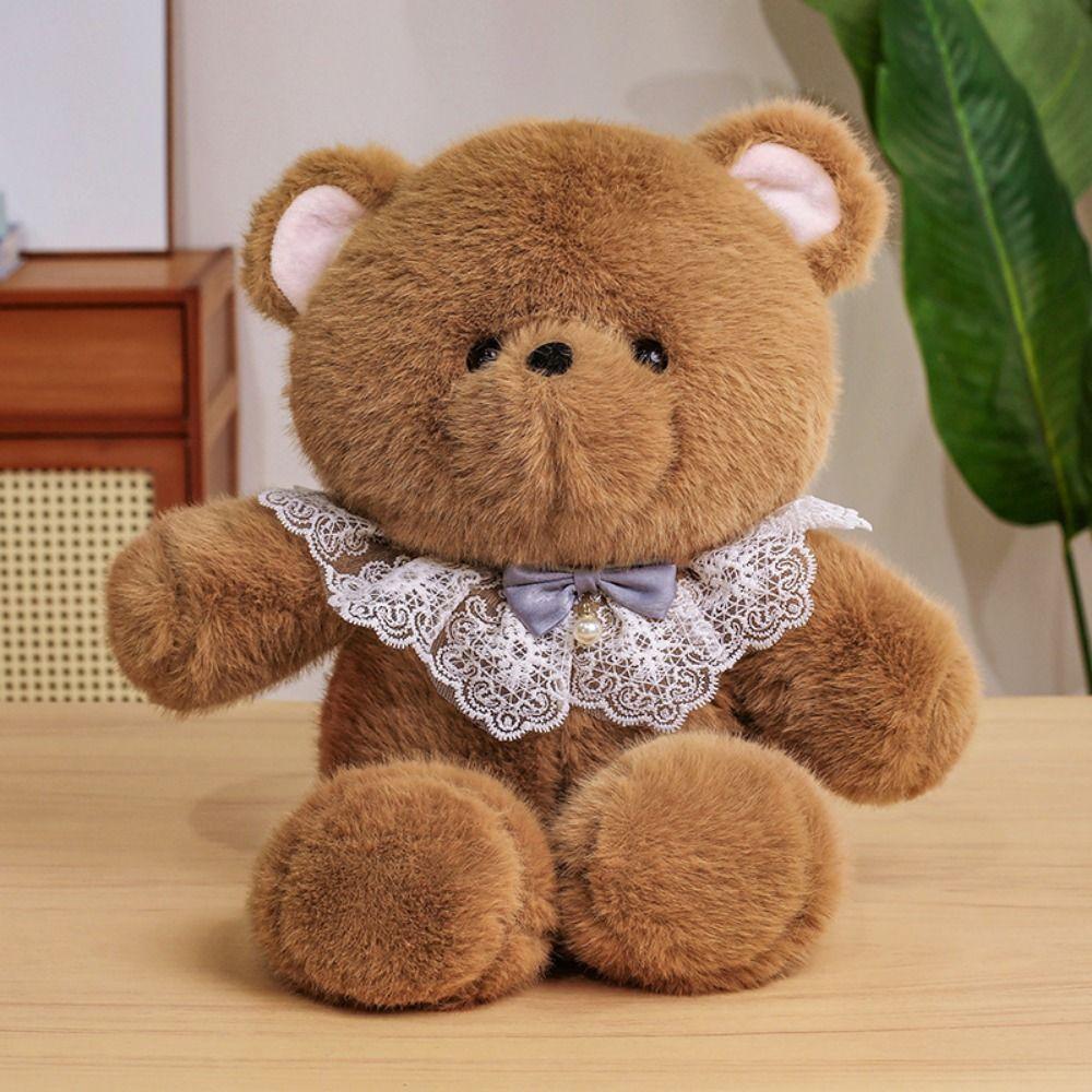 Кот Овца Собака Животные Плюшевая Игрушка Слон Кролик Мягкая Игрушка Бегущий Медведь Плюшевые Игрушки Детские Подарки